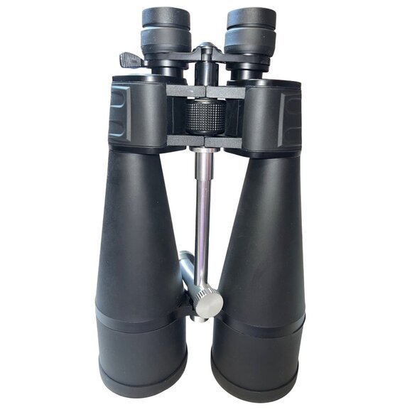 Hiopiaco Other - Zoom Binoculars 30x-260x 1000m/10000m With Tripod Mount Included Carry Case